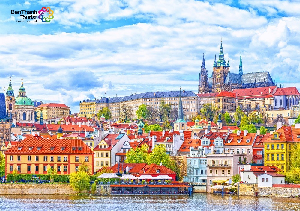 Prague Prague