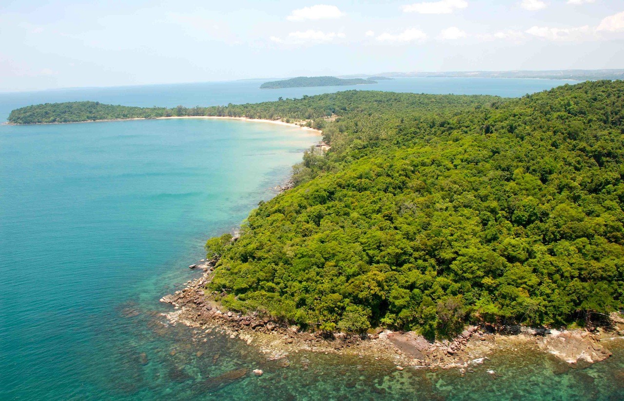 đảo koh thmei đảo koh thmei