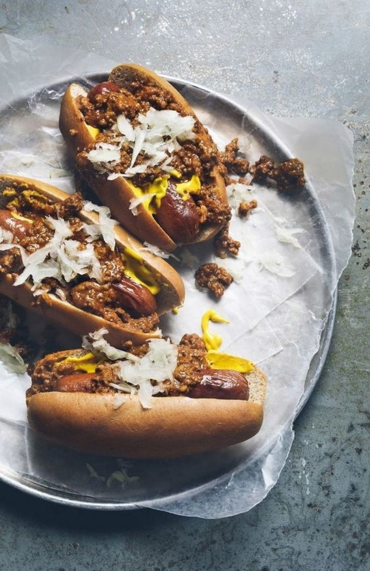 Frikandel Frikandel