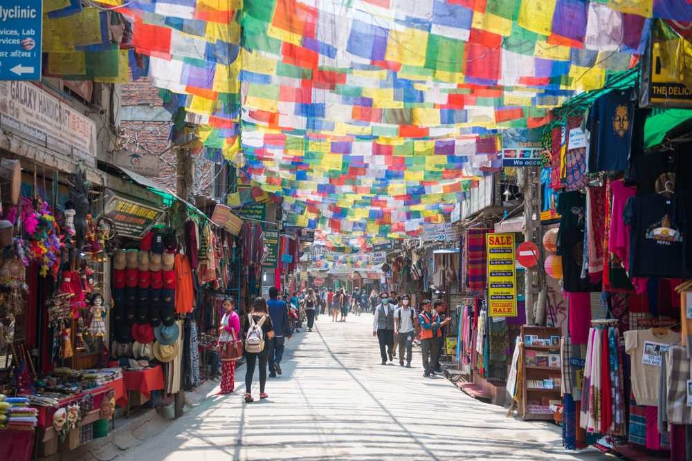 Mạng bán tour du lịch trực tuyến hàng đầu tại Việt Nam | BenThanh Tourist