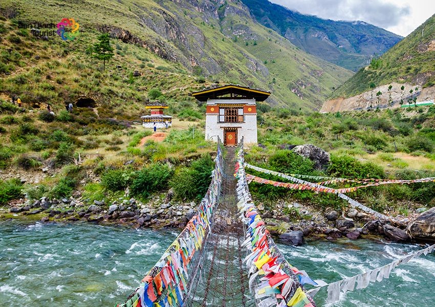 kinh nghiệm du lịch bhutan kinh nghiệm du lịch bhutan