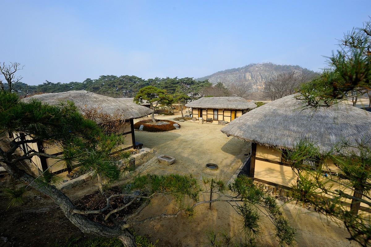 Rakkojae Andong Rakkojae Andong