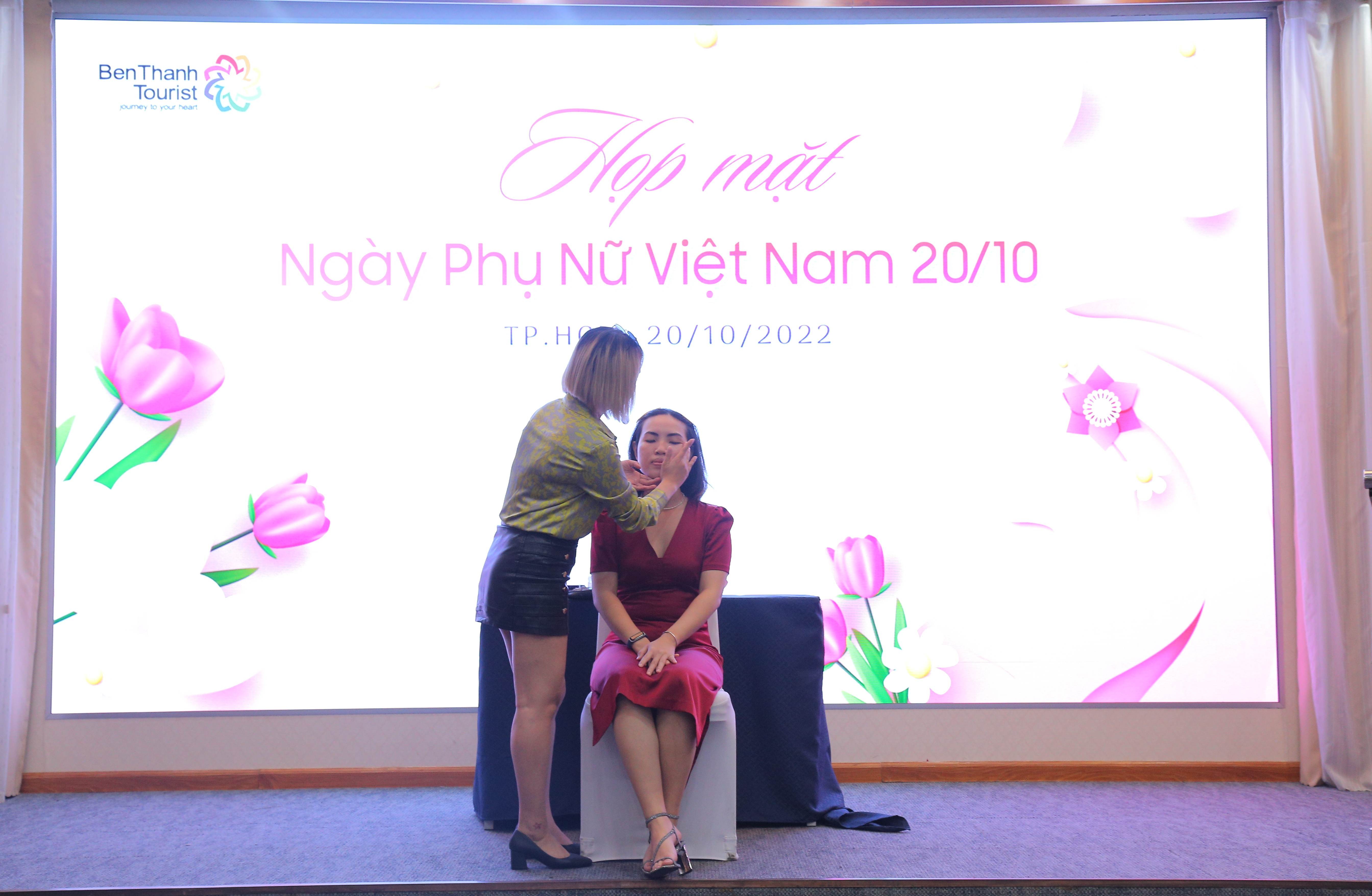 Mạng bán tour du lịch trực tuyến hàng đầu tại Việt Nam | BenThanh Tourist
