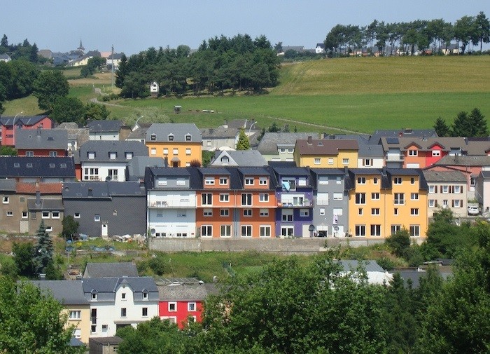 thị trấn Wiltz