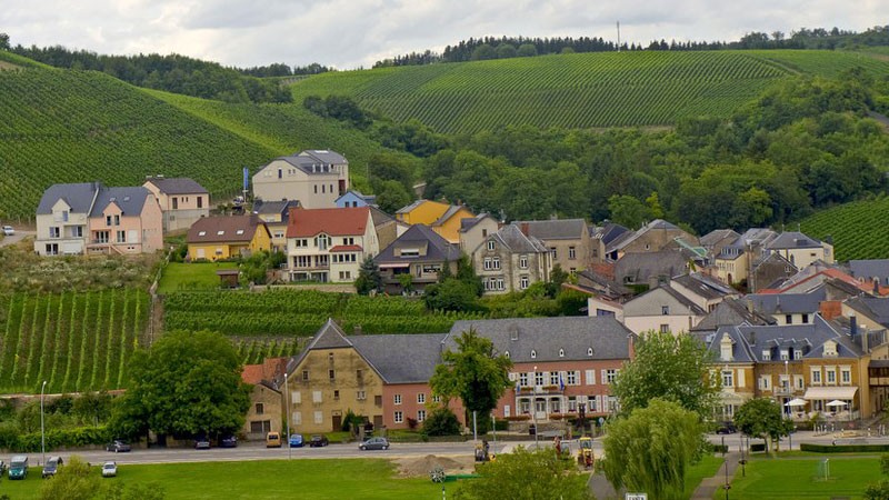 Echternach