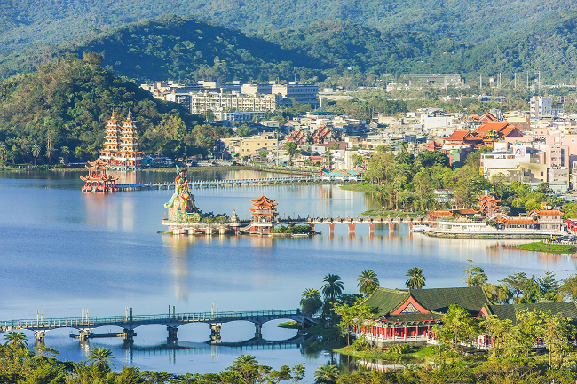 Mạng bán tour du lịch trực tuyến hàng đầu tại Việt Nam | BenThanh Tourist