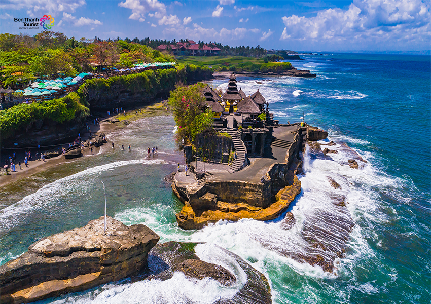 du lịch đảo bali