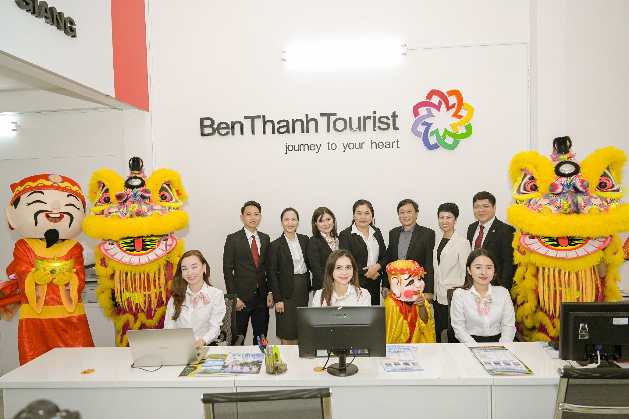 Mạng bán tour du lịch trực tuyến hàng đầu tại Việt Nam | BenThanh Tourist Mạng bán tour du lịch trực tuyến hàng đầu tại Việt Nam | BenThanh Tourist