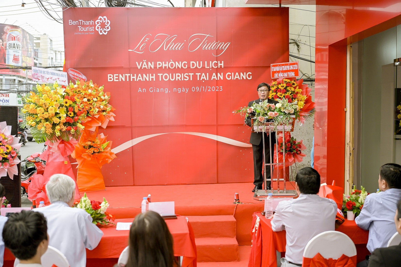 Mạng bán tour du lịch trực tuyến hàng đầu tại Việt Nam | BenThanh Tourist Mạng bán tour du lịch trực tuyến hàng đầu tại Việt Nam | BenThanh Tourist