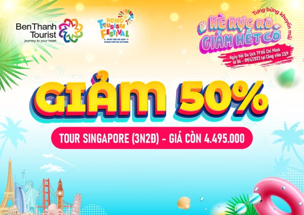 Mạng bán tour du lịch trực tuyến hàng đầu tại Việt Nam | BenThanh Tourist Mạng bán tour du lịch trực tuyến hàng đầu tại Việt Nam | BenThanh Tourist