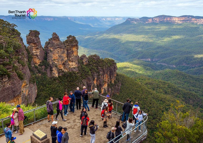 Mạng bán tour du lịch trực tuyến hàng đầu tại Việt Nam | BenThanh Tourist Mạng bán tour du lịch trực tuyến hàng đầu tại Việt Nam | BenThanh Tourist
