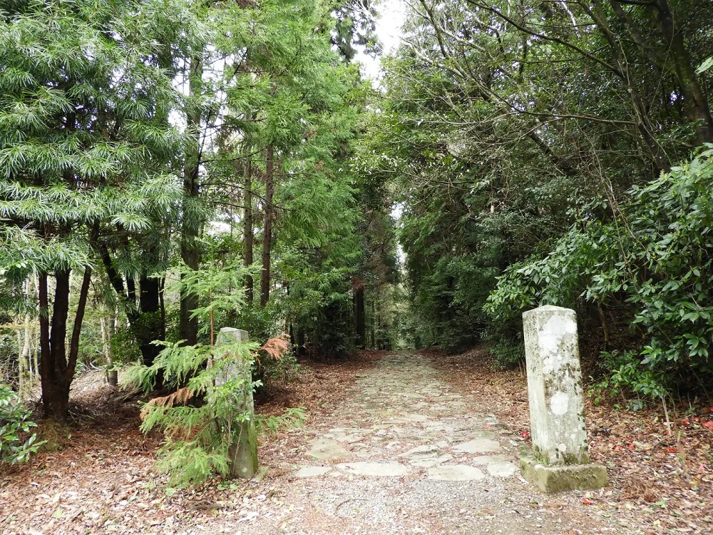 Kunisaki Trek