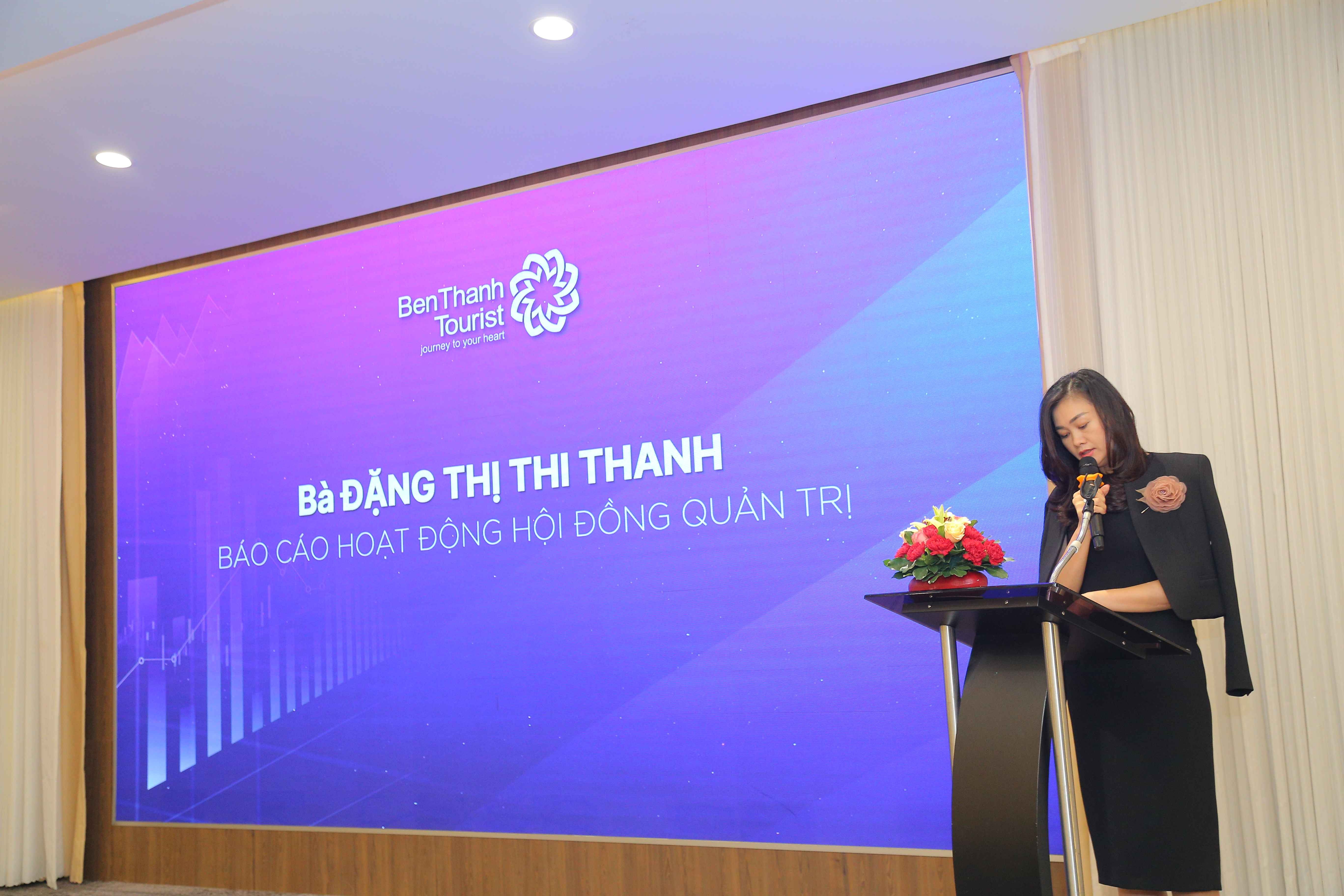 Mạng bán tour du lịch trực tuyến hàng đầu tại Việt Nam | BenThanh Tourist
