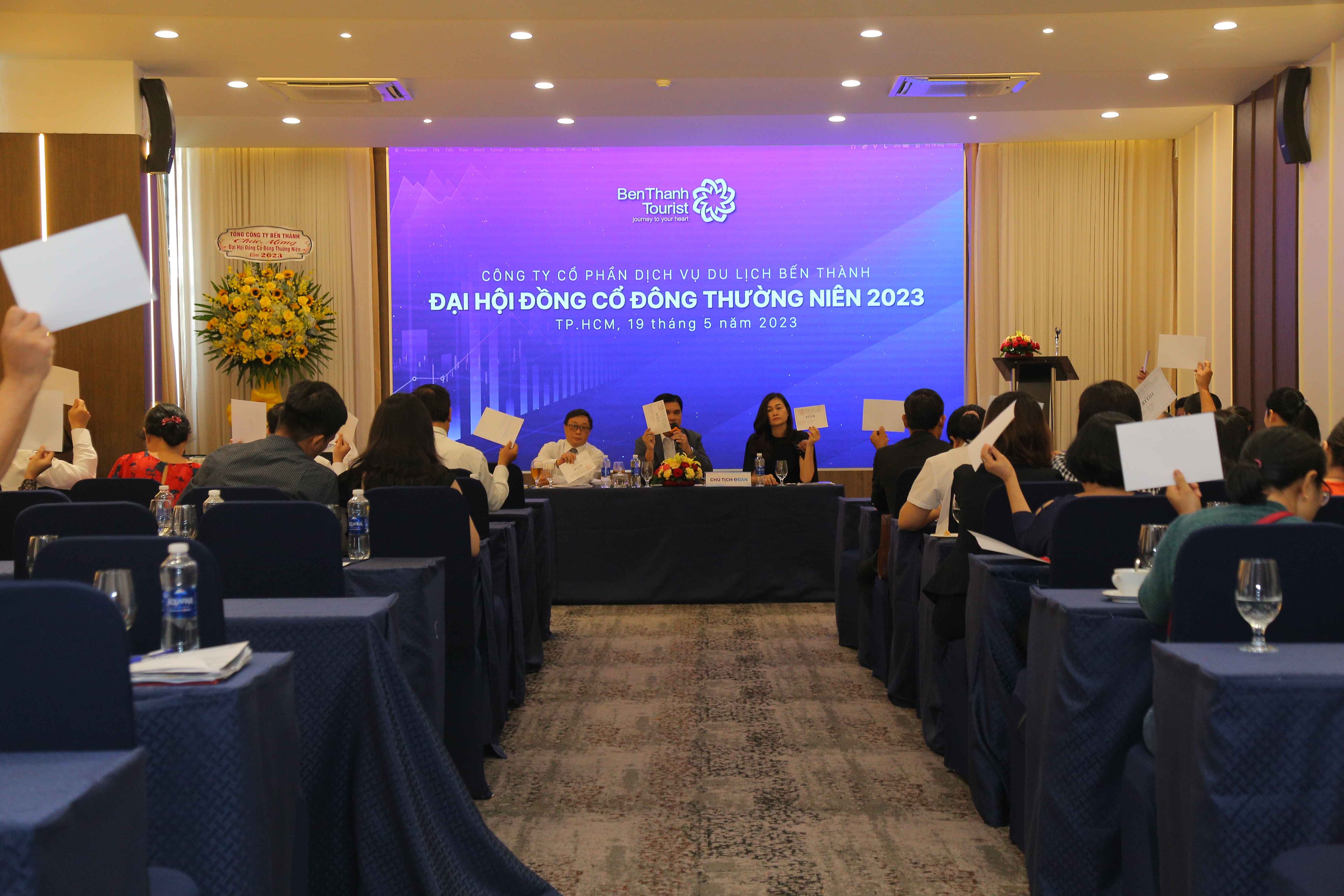 Mạng bán tour du lịch trực tuyến hàng đầu tại Việt Nam | BenThanh Tourist