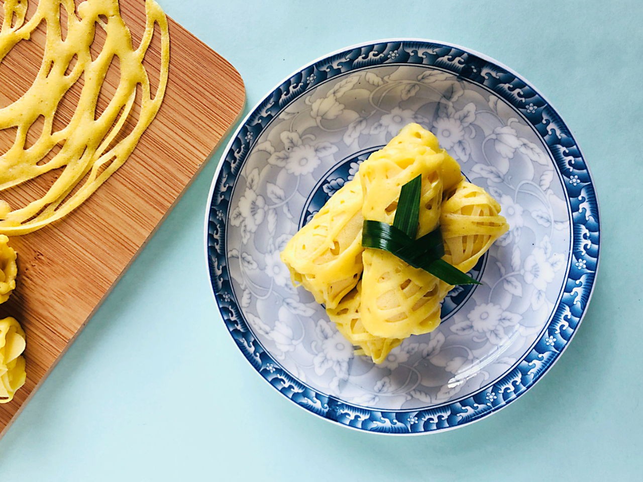Roti jala