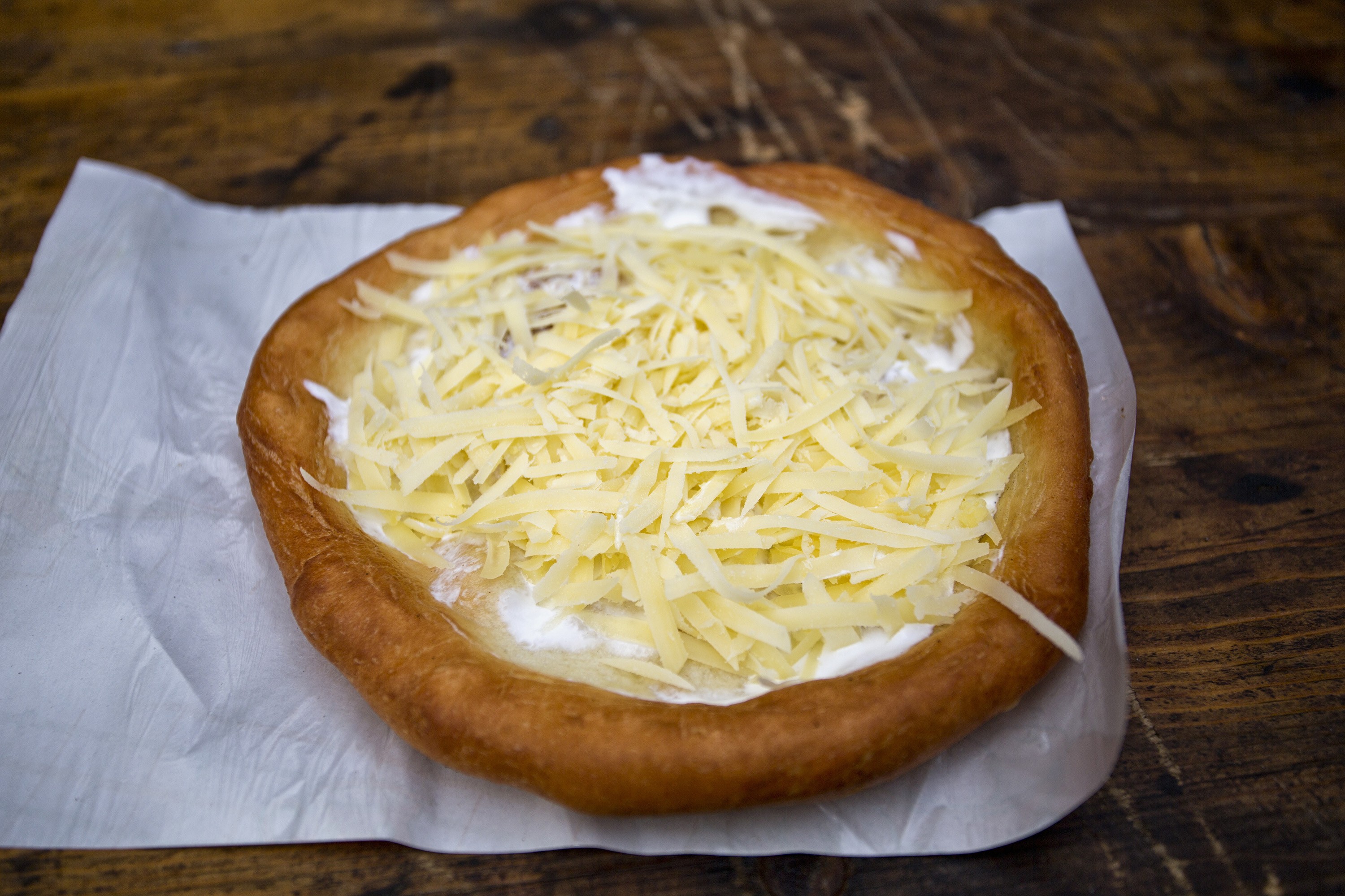 Lángos Lángos