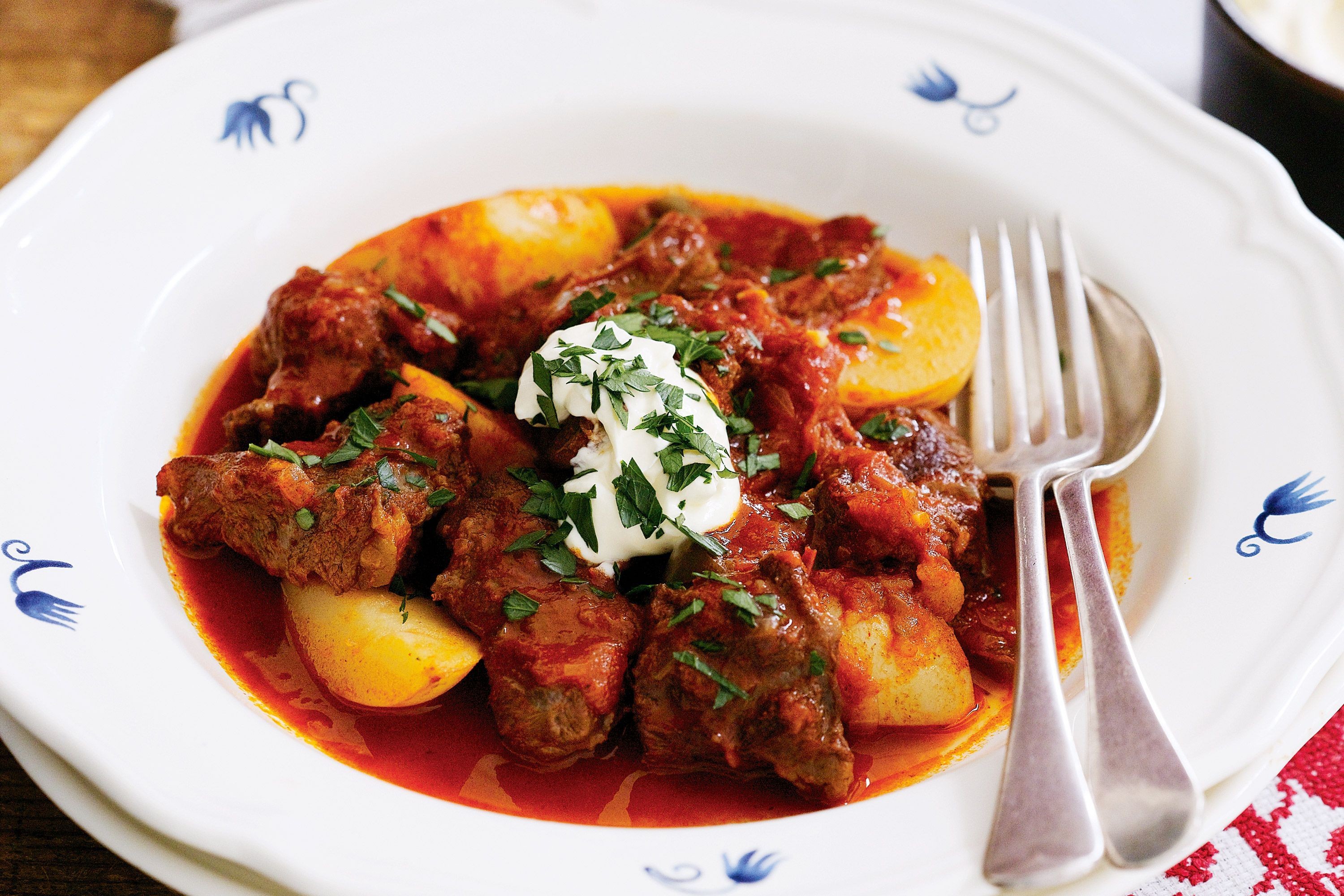 Goulash Goulash