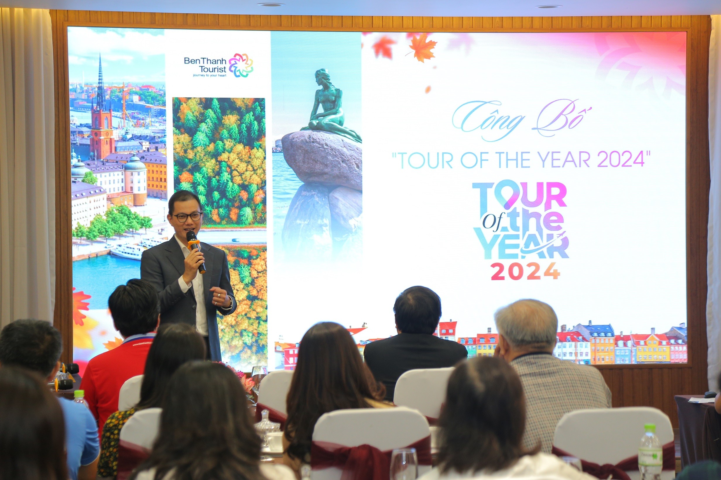 Mạng bán tour du lịch trực tuyến hàng đầu tại Việt Nam | BenThanh Tourist Mạng bán tour du lịch trực tuyến hàng đầu tại Việt Nam | BenThanh Tourist