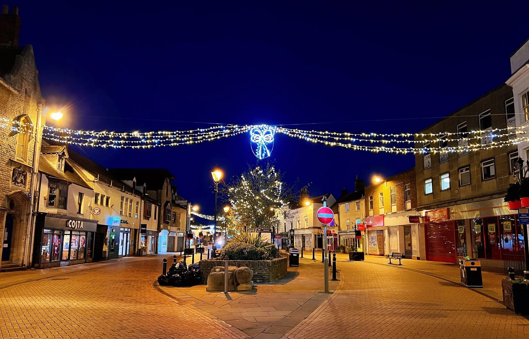 Bicester Village Bicester Village