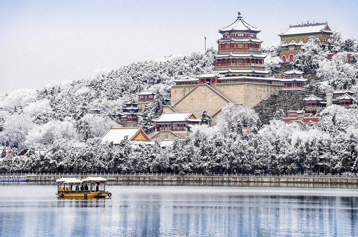 Di hoà viên