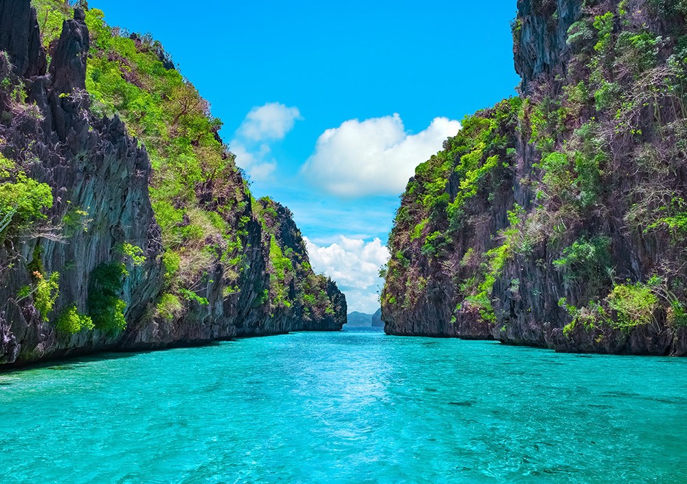 vịnh El Nido