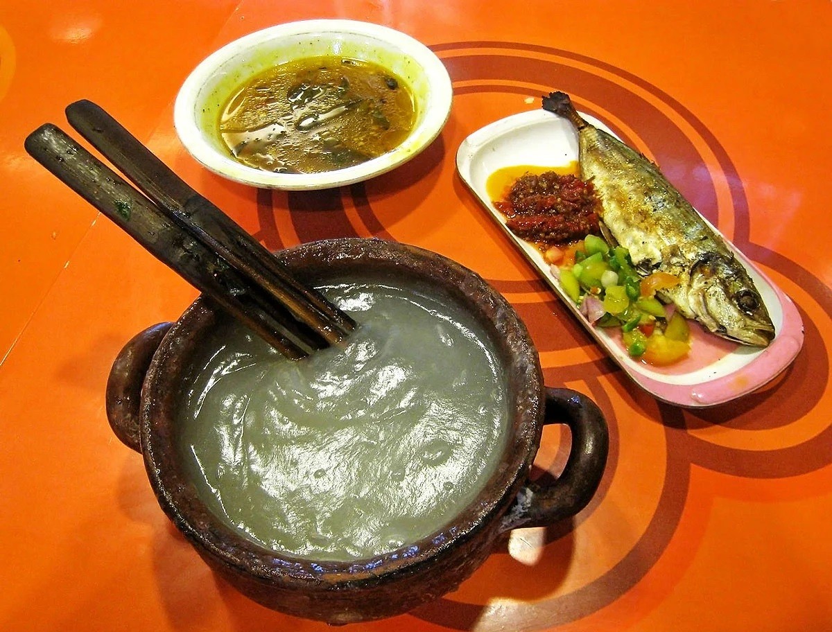 Ambuyat