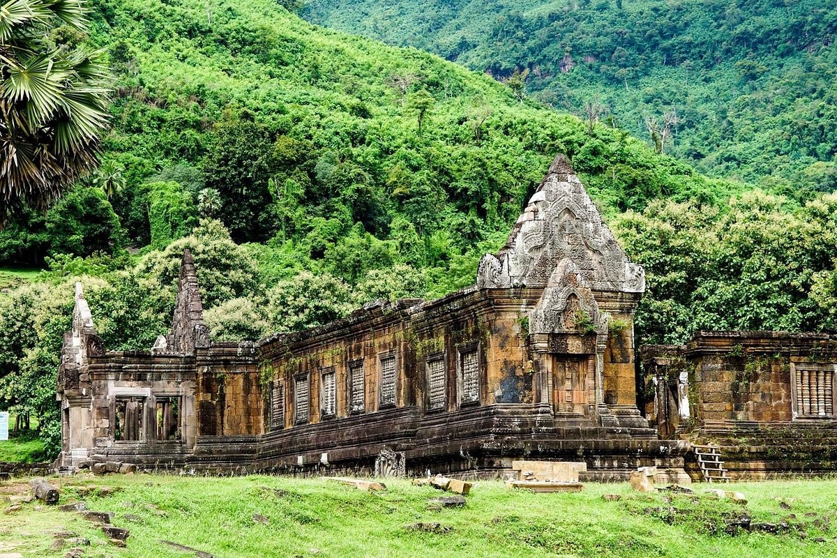 Wat Phu