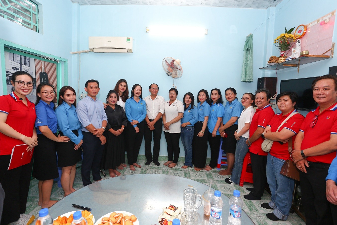 Mạng bán tour du lịch trực tuyến hàng đầu tại Việt Nam | BenThanh Tourist