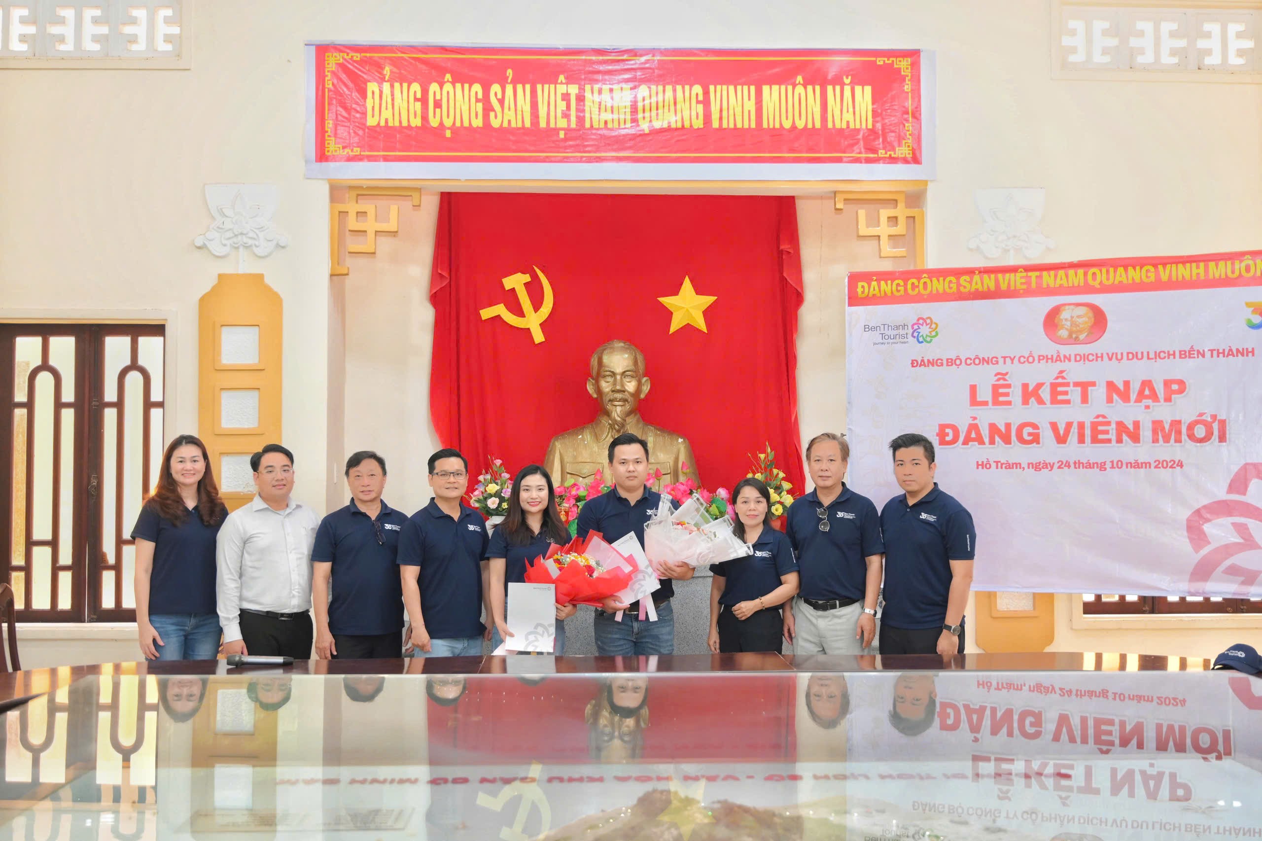 Mạng bán tour du lịch trực tuyến hàng đầu tại Việt Nam | BenThanh Tourist Mạng bán tour du lịch trực tuyến hàng đầu tại Việt Nam | BenThanh Tourist