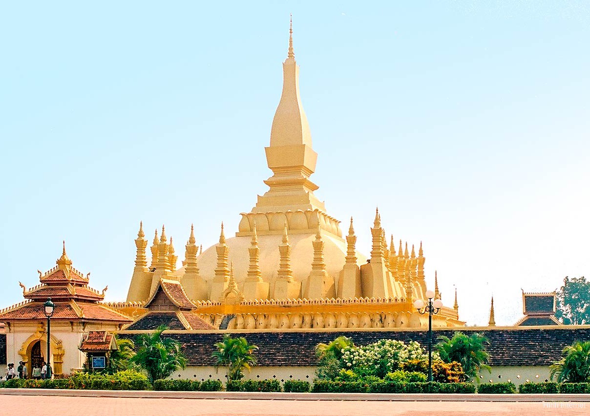 That Luang