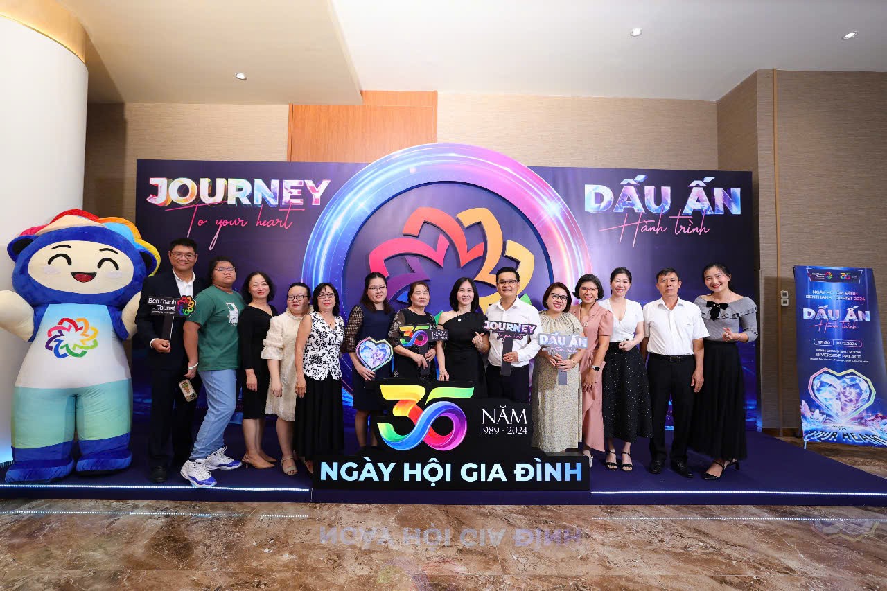 Mạng bán tour du lịch trực tuyến hàng đầu tại Việt Nam | BenThanh Tourist