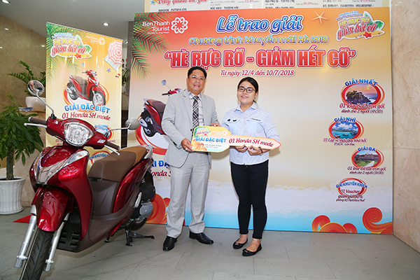 Mạng bán tour du lịch trực tuyến hàng đầu tại Việt Nam | BenThanh Tourist