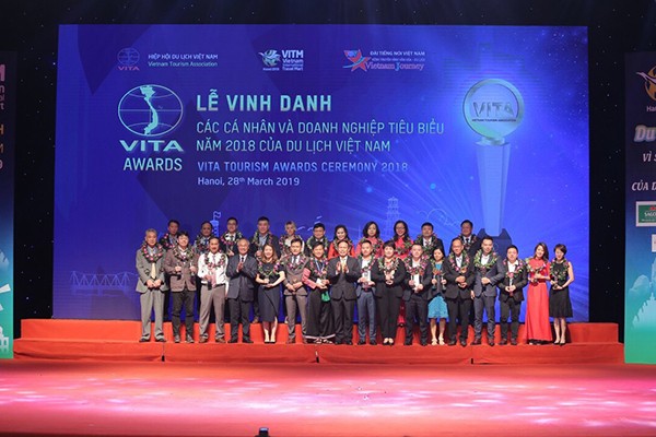 Mạng bán tour du lịch trực tuyến hàng đầu tại Việt Nam | BenThanh Tourist