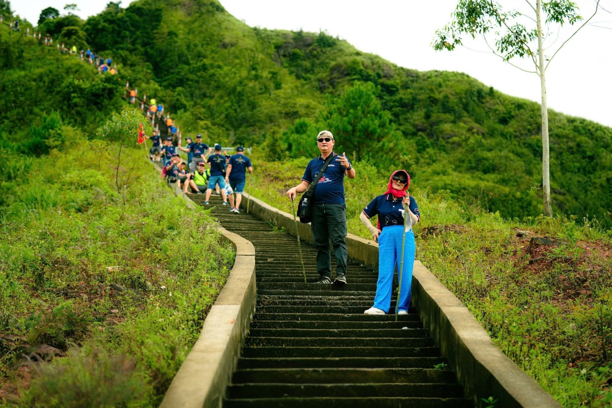 ben vung ben vung
