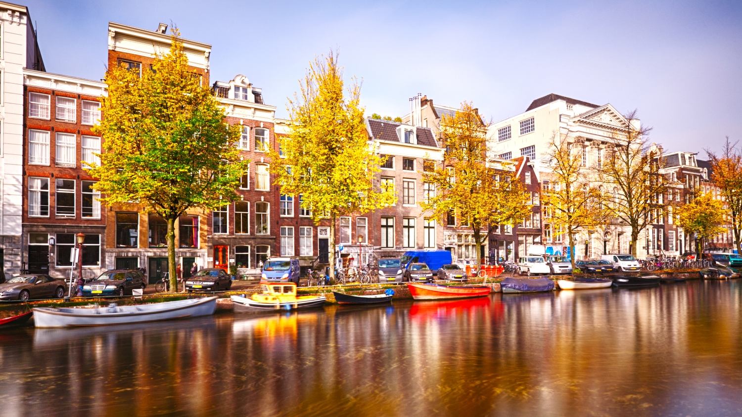 amsterdam