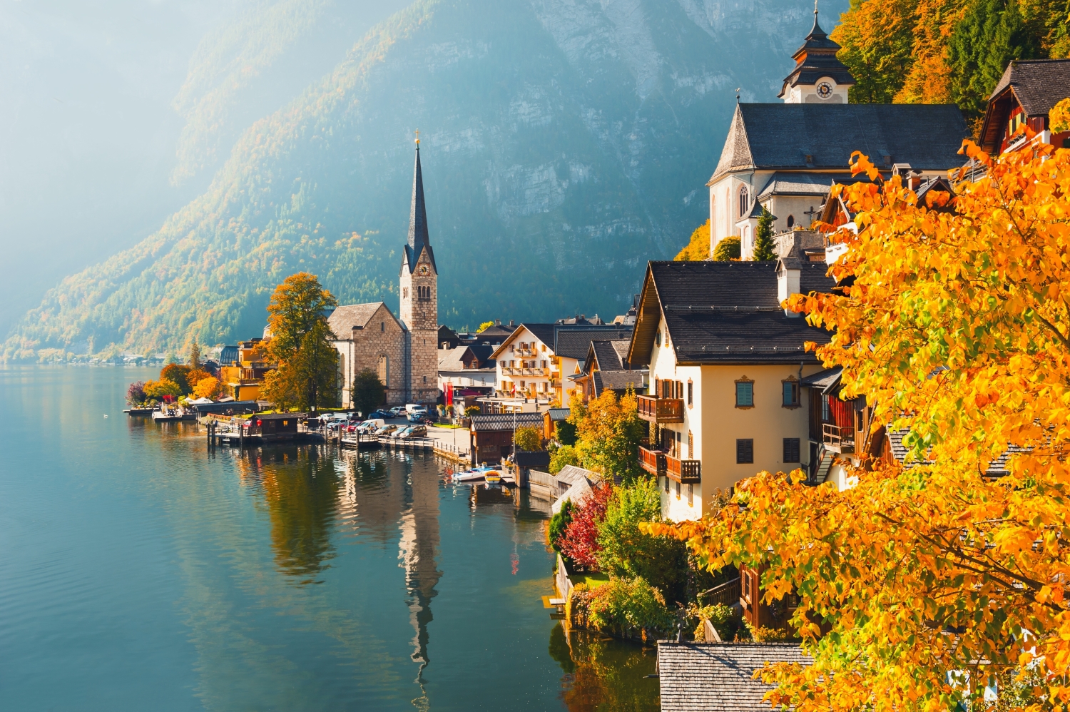 hallstatt
