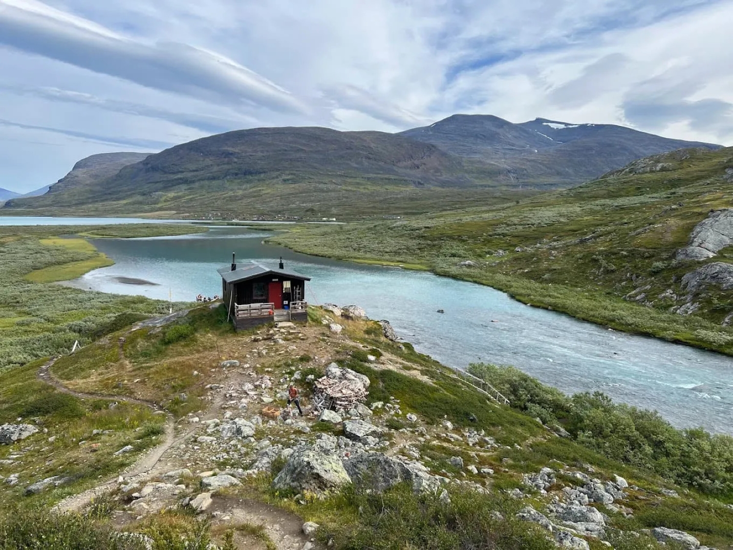 kungsleden kungsleden