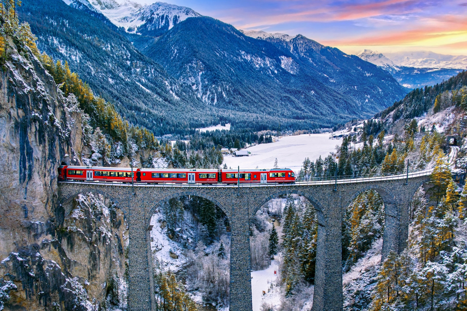 swiss-alps